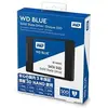 Image de Disque SSD SATA WD Blue 3D NAND WDS500G2B0A - SSD - 500 Go - interne - 2.5" - SATA 6Gb/s