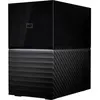 Image de WD My Book Duo WDBFBE0200JBK - Baie de disques - 20 To - 2 Baies - HDD 10 To x 2 - USB 3.1 (externe)