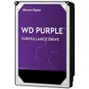 Image de WD Purple WD30PURZ - Disque dur - 3 To - interne - 3.5" - SATA 6Gb/s - 5400 tours/min - mémoire tampon : 64 Mo