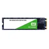 Image de WD Green SSD WDS480G2G0B - SSD - 480 Go - interne - M.2 2280 - SATA 6Gb/s