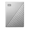 Image de WD HDD EXT My Pass Ultra 1TB Silver