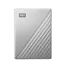 Image de WD HDD EXT My Pass Ultra 2TB Silver