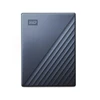 Image de WD HDD EXT My Pass Ultra 4TB Blue
