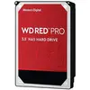 Image de WD Red Pro WD121KFBX - Disque dur - 12 To - interne - 3.5" - SATA 6Gb/s - 7200 tours/min - mémoire tampon : 256 Mo