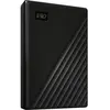 Image de My Passport 2TB Portable Drive (Noir)