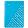 Image de My Passport 4To
