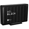Image de Black D10 Game Drive 8To