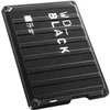 Image de Disque Dur Externe P10 pour Xbox 2 To Noir