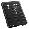Image de Disque Dur Externe WD_BLACK P10 pour Xbox 4 To Noir