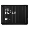 Image de WD HDD EXT WD Black P10 Game Drive 4Tb Blk