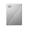 Image de WD HDD My Passport Ultra Mac 5TB Silver WW