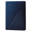 Image de WD 5To My Passport pour Mac, Disque Dur Externe Portable, Parfait pour sauvegarde et stockage, Prêt pour Mac, Sauvegarde et protection par mot de passe, Compatibilité avec Time Machine, SuperSpeed USB en occasion ou reconditionné