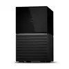 Image de WD HDD My Book Duo 24TB Black