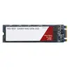 Image de WD Red SA500 WDS200T1R0B - SSD - 2 To - interne - M.2 2280 - SATA 6Gb/s