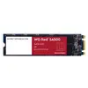 Image de WD Red SA500 WDS500G1R0B - SSD - 500 Go - interne - M.2 2280 - SATA 6Gb/s