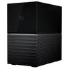 Image de WD My Book Duo WDBFBE0280JBK - Baie de disques - 28 To - 2 Baies - HDD 14 To x 2 - USB 3.1 Gen 1 (externe)