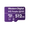 Image de WD SSD Purple 512GB MICROSD