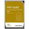Image de Disque dur interne WD Gold HDD sATA 3.5" 18To