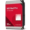Image de WD Red Pro WD103KFBX - Disque dur - Enterprise - 10 To - interne - 3.5" - SATA 6Gb/s - 7200 tours/min - mémoire tampon : 512 Mo