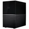 Image de WD My Book Duo WDBFBE0360JBK - Baie de disques - 36 To - 2 Baies - HDD 18 To x 2 - USB 3.1 Gen 1 (externe)