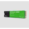 Image de Sandisk SSD Green NVMe SSD 250GB M.2