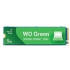 Image de WD Green SN350 NVMe SSD WDS100T2G0C-00CDH0 - SSD - 1 To - interne - M.2 2280 - PCIe 3.0 x4 (NVMe)