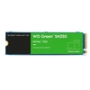 Image de WD Green SN350 - SSD - 500 Go - interne - M.2 2280 - PCIe 3.0 x4 (NVMe)