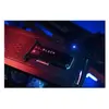 Image de WD_BLACK AN1500 WDS100T1X0L-00AUJ0 - SSD - 1 To - interne - carte PCIe - PCIe 3.0 x8 (NVMe) - dissipateur de chaleur intégré