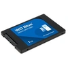 Image de WD Blue SA510 WDS100T3B0A - SSD - 1 To - interne - 2.5" - SATA 6Gb/s - bleu