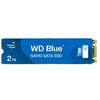 Image de WD Blue SA510 - SSD - 2 To - interne - M.2 2280 - SATA 6Gb/s