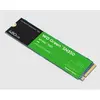 Image de WD Green SN350 NVMe SSD WDS100T3G0C - SSD - 1 To - interne - M.2 2280 - PCIe 3.0 x4 (NVMe)