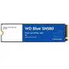 Image de WD Blue SN580 WDS100T3B0E - SSD - 1 To - interne - M.2 2280 - PCIe 4.0 x4 (NVMe)
