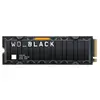 Image de WD_BLACK SN850X NVMe SSD WDS200T2XHE - SSD - 2 To - interne - M.2 2280 - PCIe 4.0 x4 (NVMe)