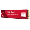 Image de WD Red SN700 WDS100T1R0C - SSD - 1 To - interne - M.2 2280 - PCIe 3.0 x4 (NVMe)