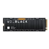 Image de WD_BLACK SN850X NVMe SSD WDS100T2XHE - SSD - 1 To - interne - M.2 2280 - PCIe 4.0 x4 (NVMe)