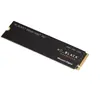 Image de WD_BLACK SN850X NVMe SSD WDS100T2X0E - SSD - 1 To - interne - M.2 2280 - PCIe 4.0 x4 (NVMe)
