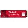 Image de WD Red SN700 WDS400T1R0C - SSD - 4 To - interne - M.2 2280 - PCIe 3.0 x4 (NVMe)