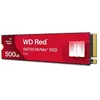 Image de WD Red SN700 WDS500G1R0C - SSD - 500 Go - interne - M.2 2280 - PCIe 3.0 x4 (NVMe)