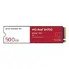 Image de Sandisk SSD Red SN700 500GB NVMe M.2 PCIE Gen3