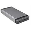 Image de Professional PRO-READER - Lecteur de carte (SD, microSD) - USB-C 3.2 Gen 1