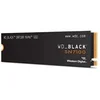 Image de WD Black - SSD - 1 To - interne - M.2 2280 - PCIe 4.0 (NVMe)