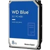 Image de WD Blue WD80EAZZ - Disque dur - 8 To - interne - 3.5" - SATA 6Gb/s - 5640 tours/min - mémoire tampon : 128 Mo