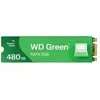 Image de WD Green WDS480G3G0B - SSD - 480 Go - interne - M.2 2280 - SATA 6Gb/s