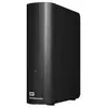 Image de WD Elements Desktop WDBWLG0200HBK - Disque dur - 20 To - externe (de bureau) - 3.5" - USB 3.0 - noir