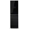 Image de WD My Book WDBBGB0220HBK-EESN - Disque dur - 22 To - externe (de bureau) - USB 3.2 Gen 1