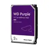 Image de WD 2To Purple SATA III 64Mo - WD23PURZ