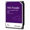 Image de WD 1To Purple SATA III 64Mo - WD11PURZ