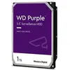 Image de WD Purple WD11PURZ - Disque dur - 1 To - interne - 3.5" - SATA 6Gb/s - mémoire tampon : 64 Mo