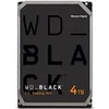 Image de WD Black WD4006FZBX - Disque dur - 4 To - jeu - interne - 3.5" - SATA 6Gb/s - 7200 tours/min - mémoire tampon : 256 Mo