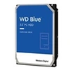 Image de WD Blue WD30EZAX - Disque dur - 3 To - interne - 3.5" - SATA 6Gb/s - 5400 tours/min - mémoire tampon : 256 Mo